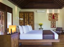 Villa Astika Toyaning, Japanese Suite